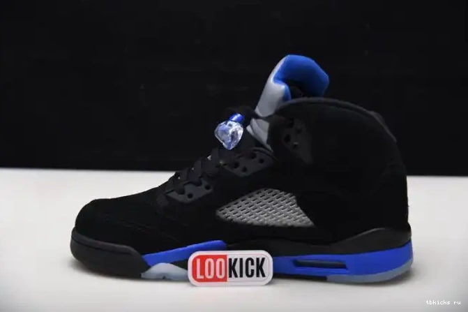 Reps TB Racer Air CT4838-004 Jordan Blue 5 0518